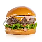 Home Burger 150G